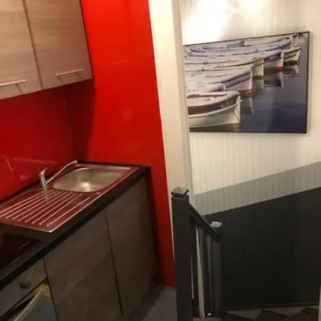 Lägenhet Pleine Face Et Ault