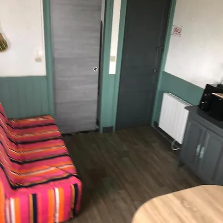 Lägenhet Pleine Face Et Ault
